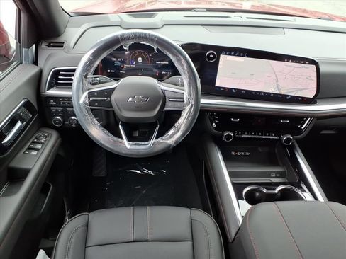 New 2026 Chevrolet Tahoe RST image 21