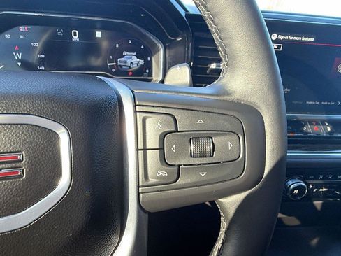 Certified 2025 GMC Sierra 1500 Elevation w/ Elevation Premium Package image 16