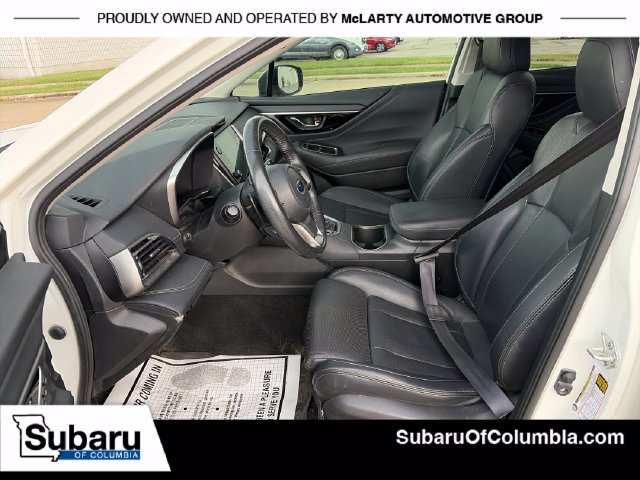 Used 2022 Subaru Outback Limited XT AWD/4WD image 9