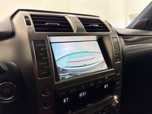 Used 2021 Lexus GX 460 Premium w/ Premium Package AWD/4WD image 27