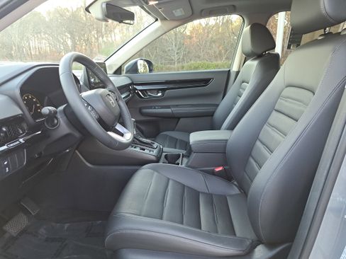 Used 2024 Honda CR-V EX-L image 15