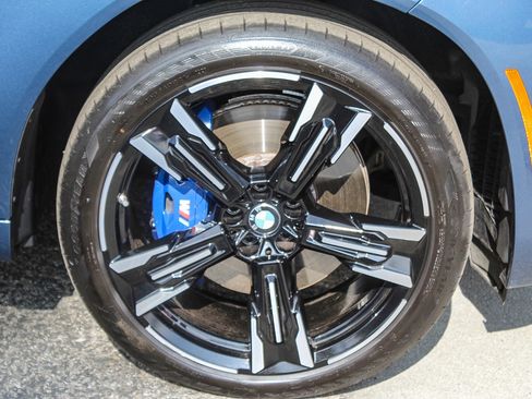 Used 2025 BMW X3 M50 image 10