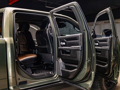 Used 2021 RAM 2500 Power Wagon w/ 75th Anniversary Edition image 31