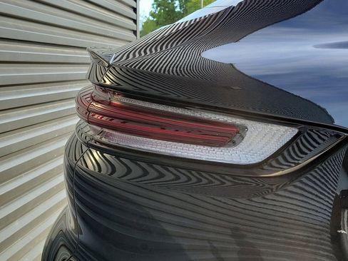 New 2026 Porsche Cayenne Coupe image 16