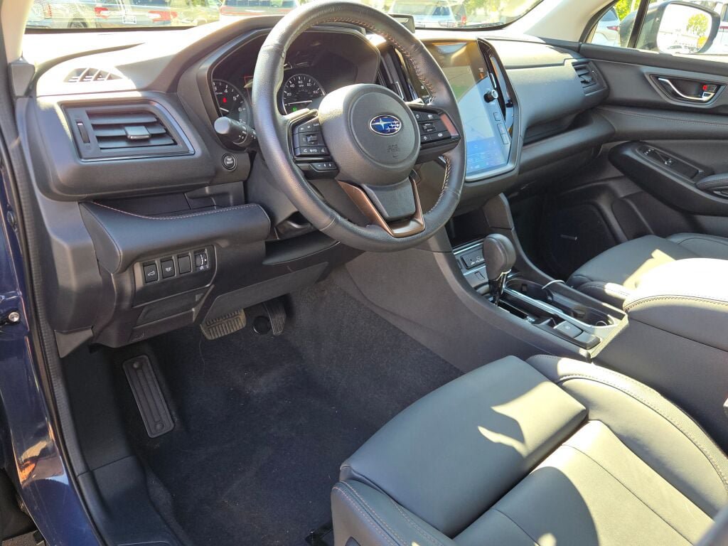 Used 2025 Subaru Ascent Bronze Edition w/ Popular Package #2 AWD/4WD image 26