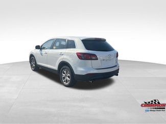 Used 2013 MAZDA CX-9 Touring video 3