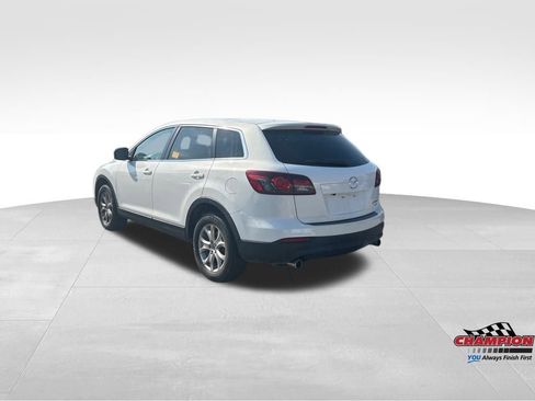 Used 2013 MAZDA CX-9 Touring image 3