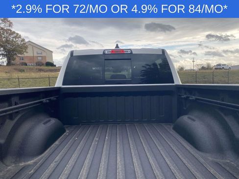 New 2026 RAM 1500 Express image 40