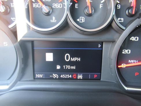 Used 2022 Chevrolet Silverado 2500 LTZ w/ LTZ Plus Package image 23