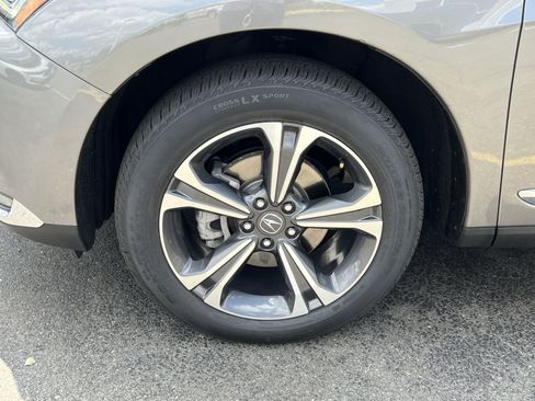 Certified 2023 Acura RDX AWD w/ Advance Package image 13