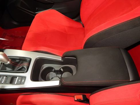 Used 2024 Honda Civic Type R image 14