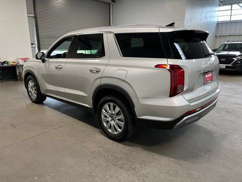 Used 2025 Hyundai Palisade SEL AWD/4WD image 5