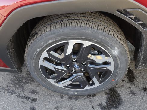 New 2026 Subaru Forester Limited image 12