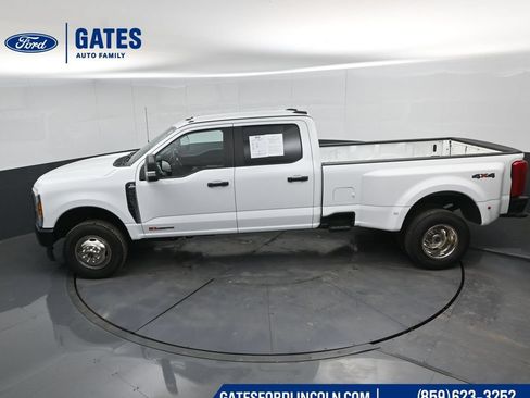 Used 2025 Ford F350 XL AWD/4WD image 46