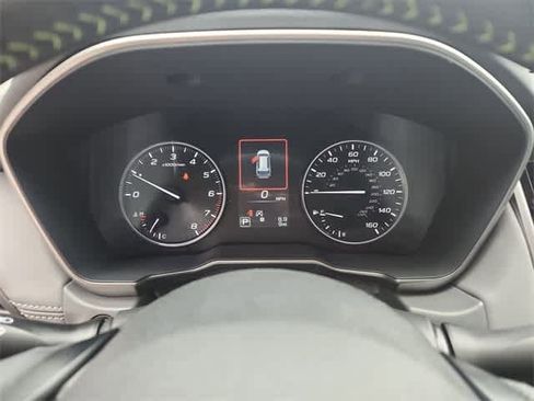 New 2025 Subaru Outback Onyx Edition w/ Popular Package #2 image 29