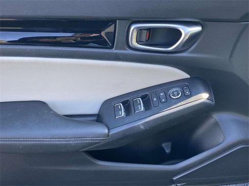 Used 2022 Honda Civic EX-L image 14