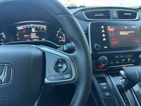 Used 2019 Honda CR-V EX image 23