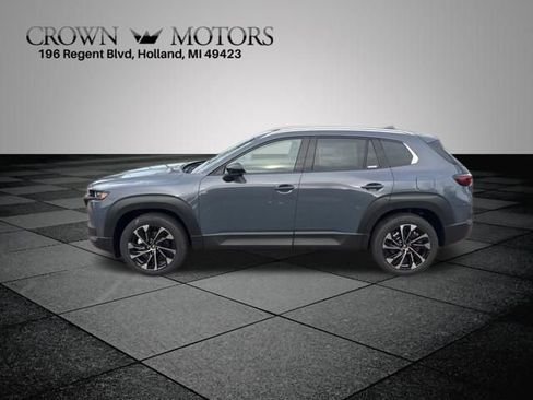 New 2026 MAZDA CX-50 2.5 Hybrid w/ Premium Plus Pkg image 7