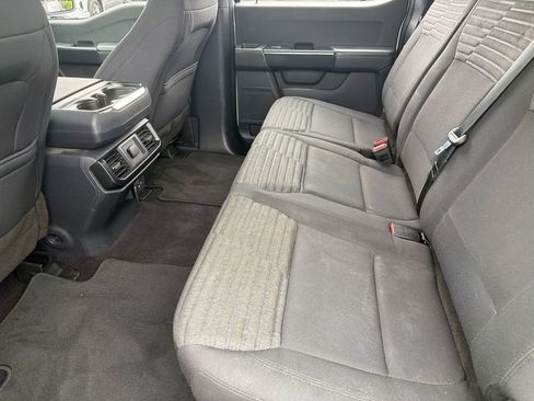 Used 2023 Ford F150 XL w/ STX Appearance Package AWD/4WD image 14