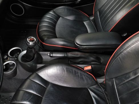 Used 2012 MINI Cooper Coupe John Cooper Works FWD image 37