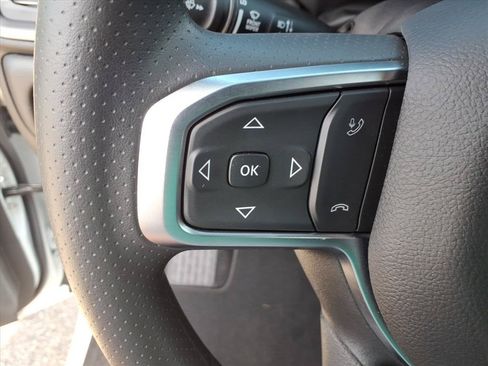 New 2026 RAM 1500 Tradesman AWD/4WD image 25