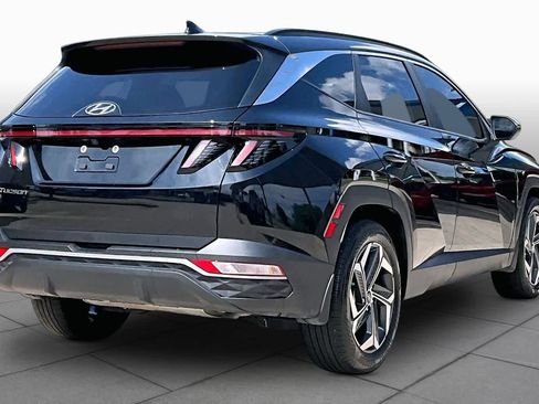 Used 2024 Hyundai Tucson SEL w/ Convenience Package FWD image 12