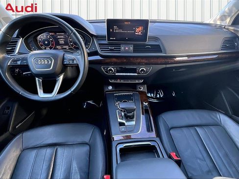Used 2018 Audi Q5 2.0T Premium Plus w/ Premium Plus Package image 7