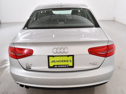 Used 2013 Audi A4 2.0T Premium w/ Convenience Pkg AWD/4WD image 13