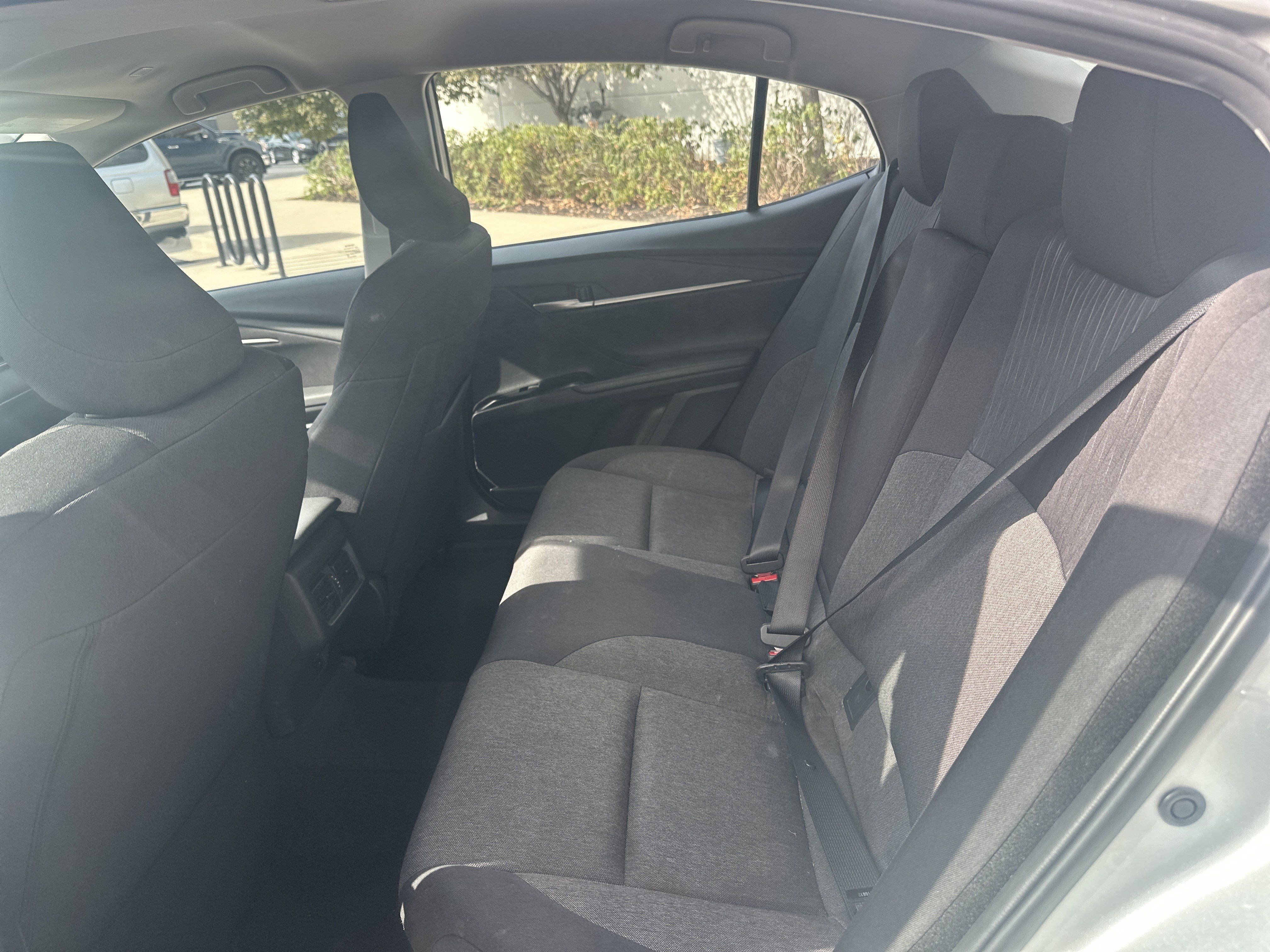 Used 2025 Toyota Camry LE FWD image 24