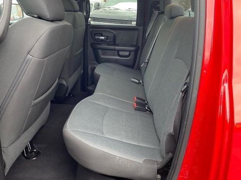 Used 2022 RAM 1500 Classic Warlock image 20