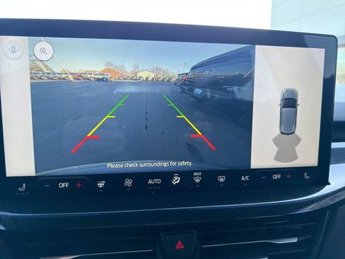 Used 2023 Ford Escape ST-Line w/ Tech Pack #1 image 17