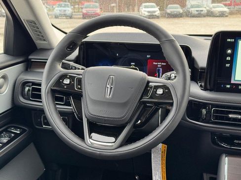 New 2026 Lincoln Aviator Reserve image 15