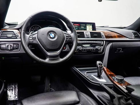 Used 2019 BMW 440i Gran Coupe RWD image 15