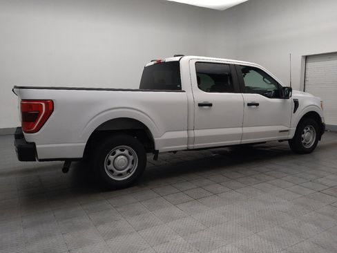 Used 2021 Ford F150 XL w/ Trailer Tow Package RWD image 10