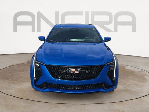 Used 2026 Cadillac CT5 V image 5