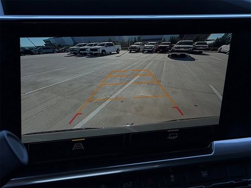 New 2026 Chevrolet Silverado 1500 LT image 16