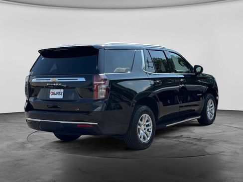 Used 2024 Chevrolet Tahoe LT AWD/4WD image 9