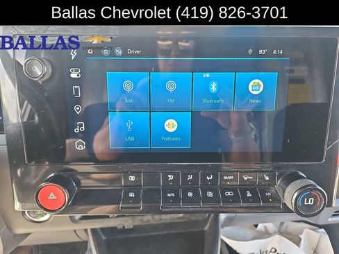 Used 2024 Chevrolet Brightdrop 600 AWD/4WD image 13