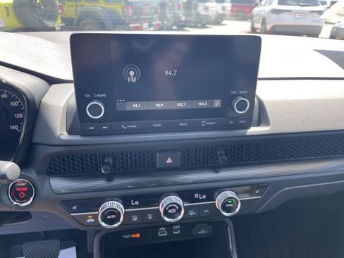 Certified 2023 Honda CR-V Sport image 19