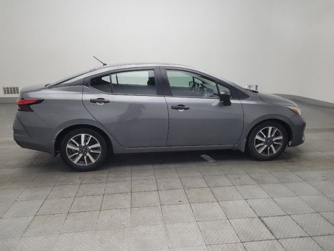 Used 2023 Nissan Versa S w/ S Plus Package FWD image 10