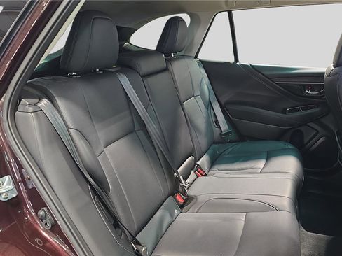 Used 2023 Subaru Outback Limited image 14