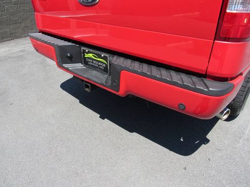 Used 2008 Ford F150 FX2 RWD image 17