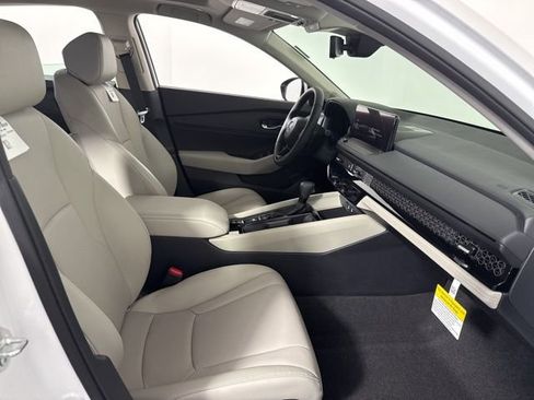 New 2026 Honda Accord EX-L image 23