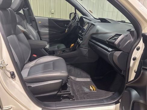 Used 2022 Subaru Forester Wilderness image 28