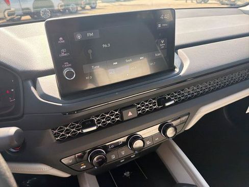 New 2026 Honda Accord SE image 22