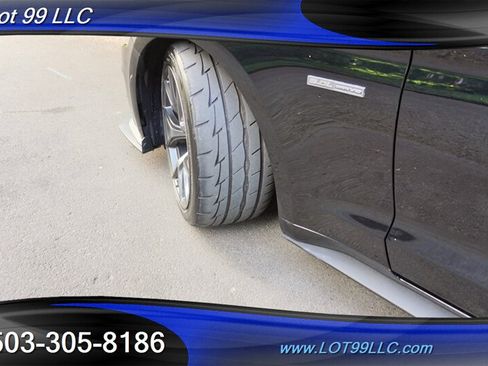 Used 2019 Ford Mustang GT Premium w/ Performance Package - Level 2 RWD image 4