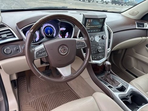 Used 2012 Cadillac SRX Luxury image 14