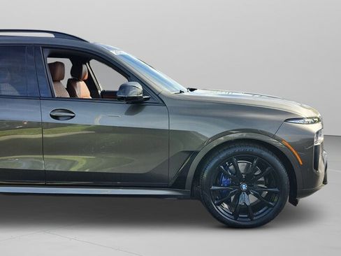 Used 2023 BMW X7 M60i w/ Executive Package image 31