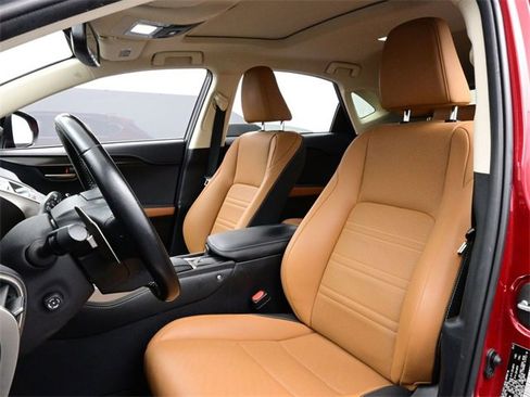 Used 2021 Lexus NX 300 FWD w/ Premium Package image 6