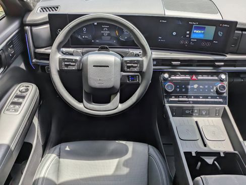 New 2026 Hyundai Santa Fe Calligraphy FWD image 11